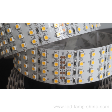 Corridor and canopy led strip